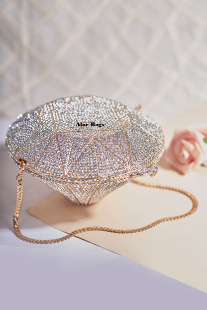 The Diamond Bag