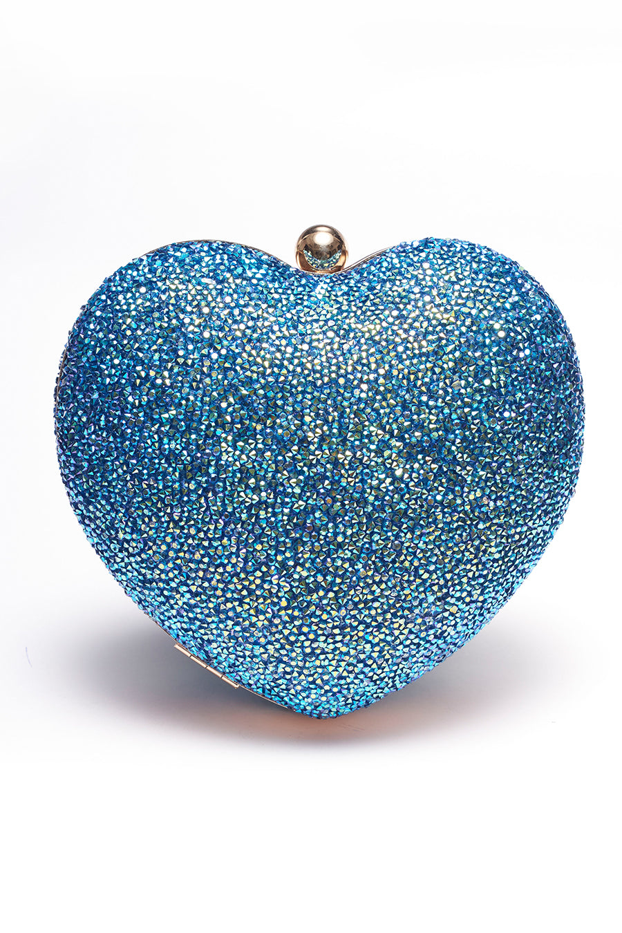 The Blue Dazzle Bag