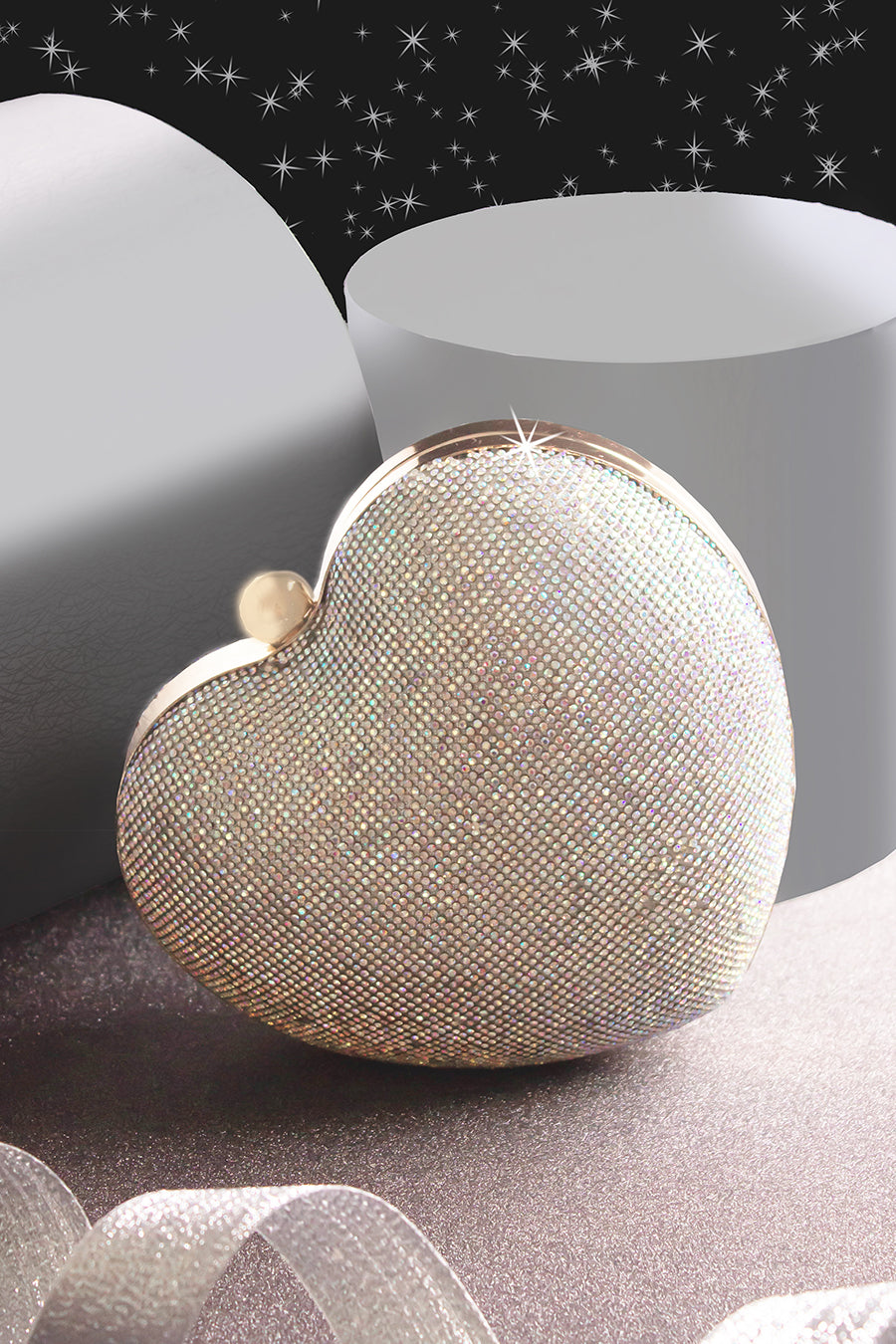 The Shimmy Dazzle Bag