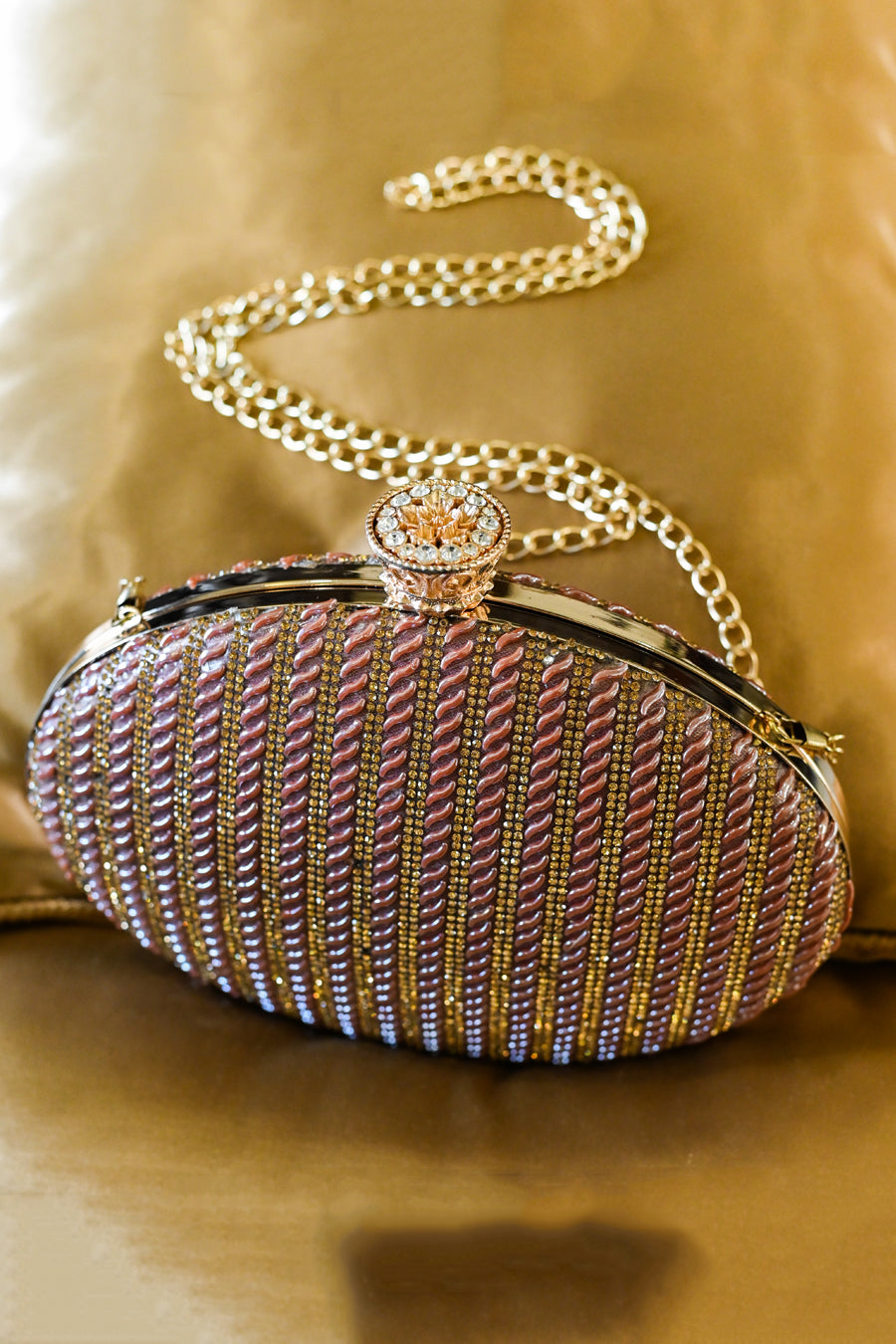 Magnifique Clutch