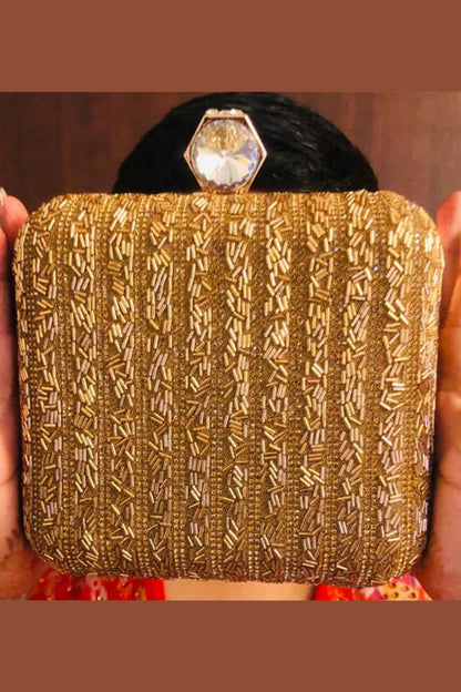 Maharani Clutch