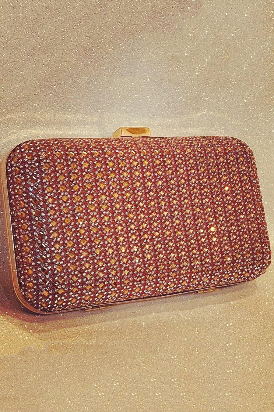 Anokhi Clutch